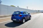 Hyundai Venue Go 2019 года (AU)